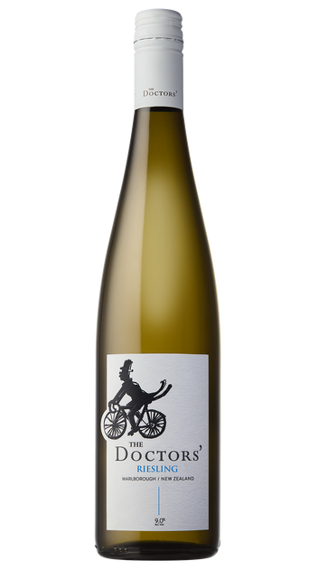 2021 The Doctor&#039;s Riesling