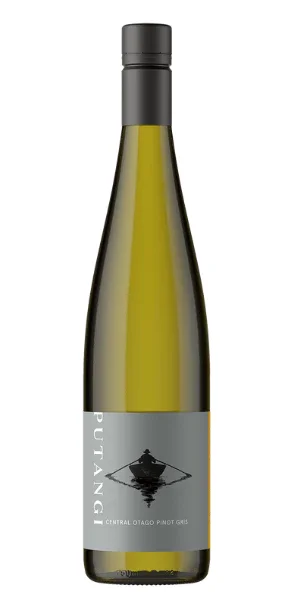 Putangi Pinot Gris