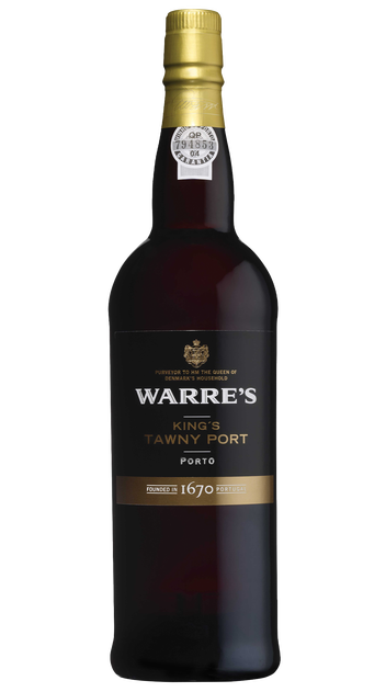  Warres King Tawny Port