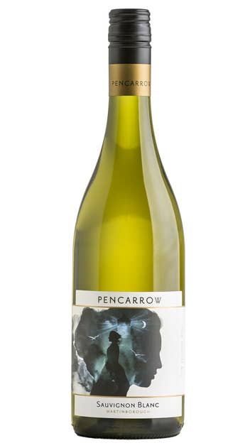 2021 Pencarrow Sauvignon Blanc