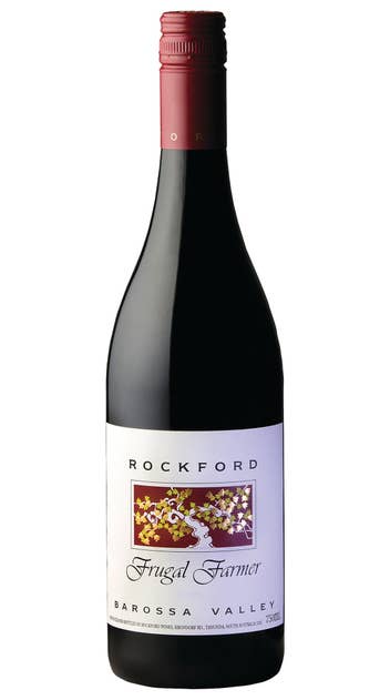 2021 Rockford Frugal Farmer Grenache Mataro Shiraz