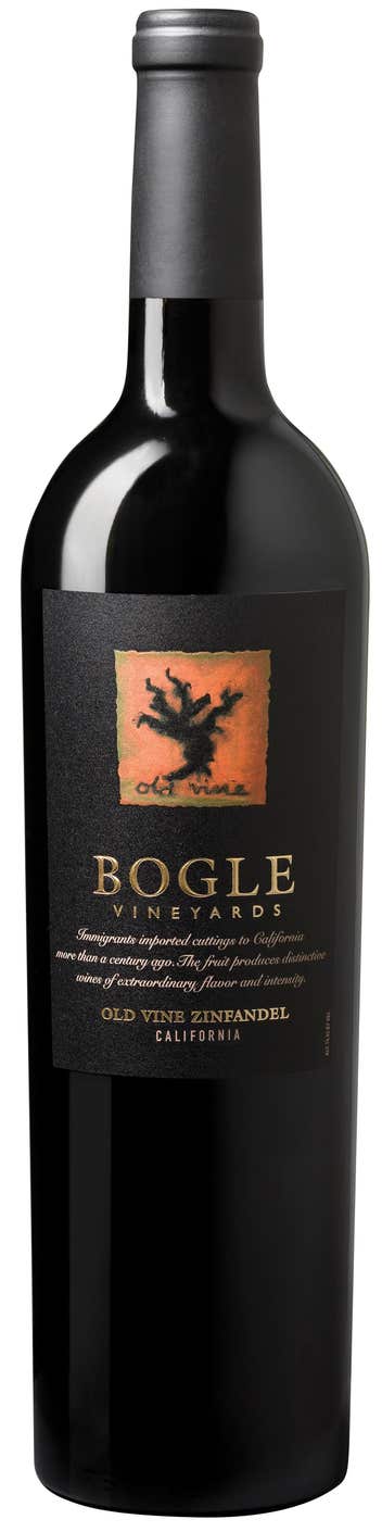 2019 Bogle Old Vine Zinfandel