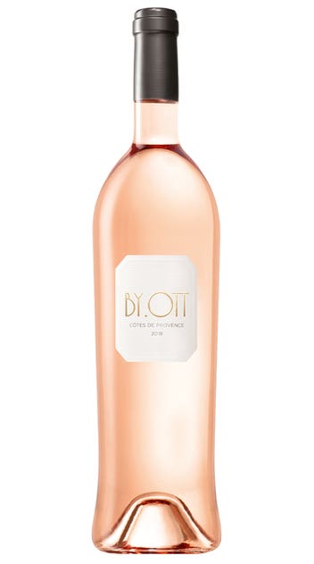 2020 Domaine BY OTT Provence Rose Magnum