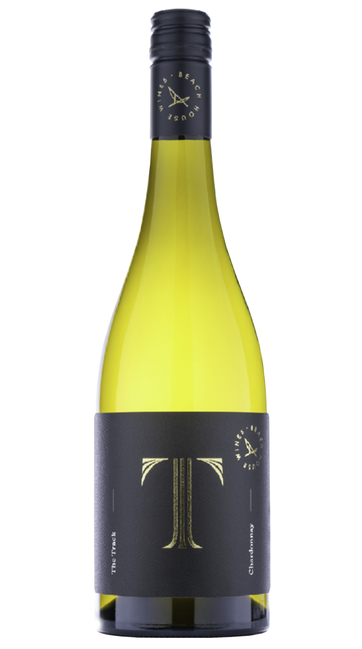 2021 Beach House The Track Chardonnay Fine Wine Delivery