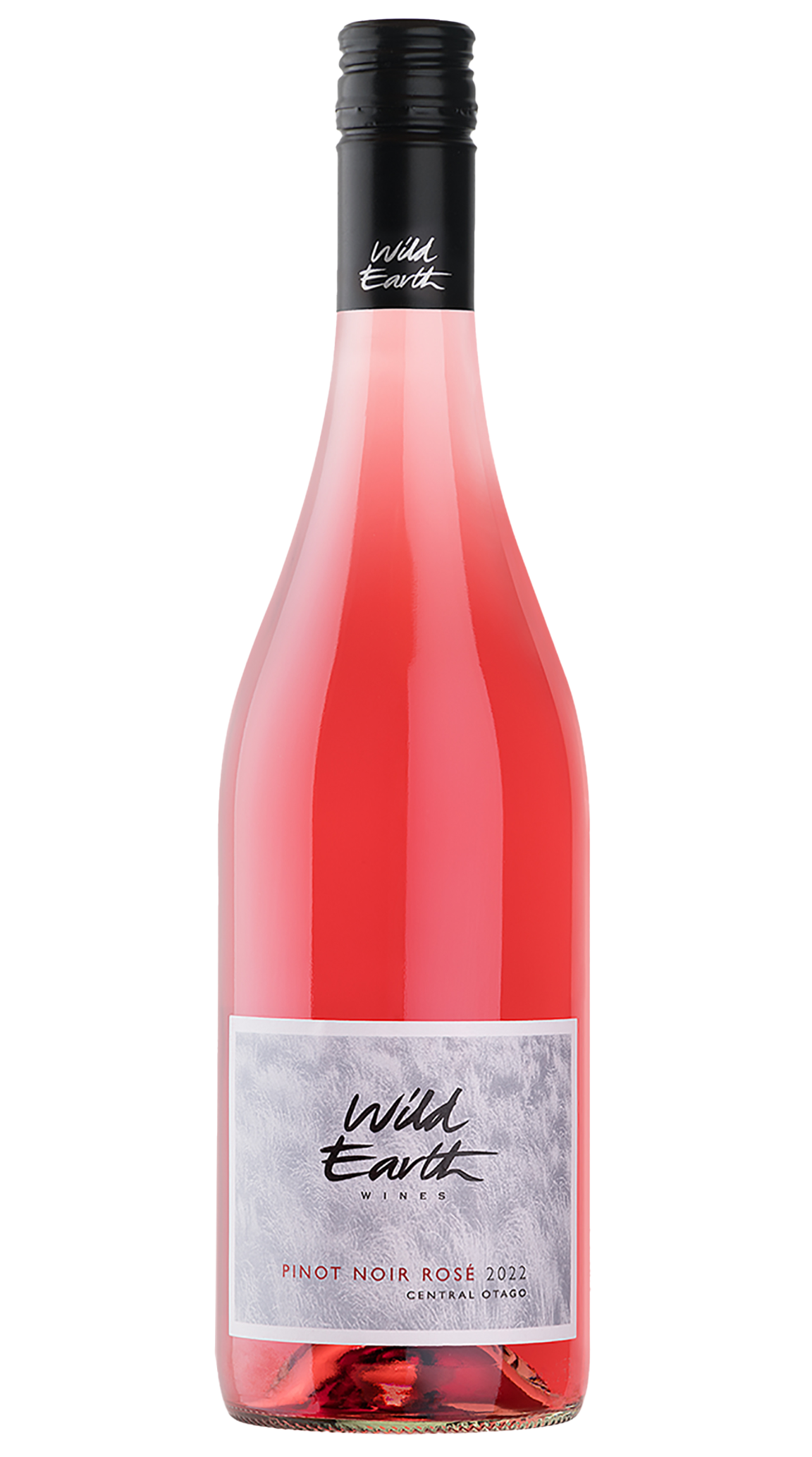 2022 Wild Earth Pinot Noir Rose Fine Wine Delivery