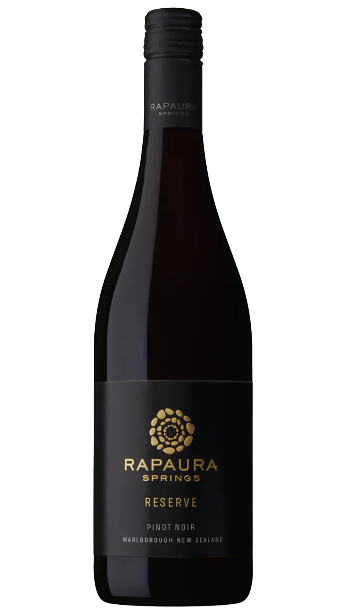 2020 Rapaura Springs Reserve Marlborough Pinot Noir Fine Wine Delivery