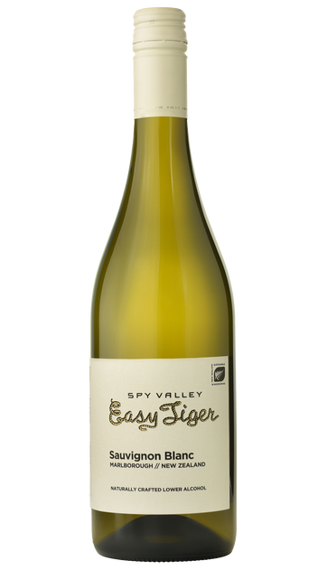 2021 Spy Valley Easy Tiger Sauvignon Blanc