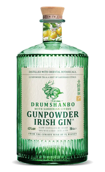  Drumshanbo Gunpowder Sardinian Citrus Irish Gin 700ml