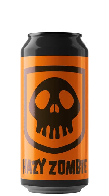  Epic Hazy Zombie IIPA 440ml
