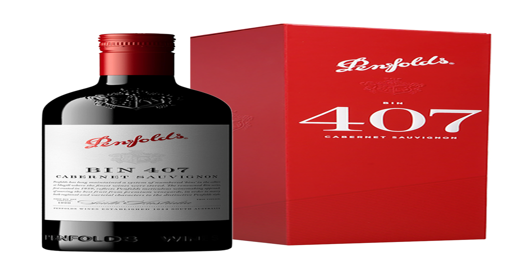2020 Penfolds Bin 407 Sauvignon Fine Wine Delivery