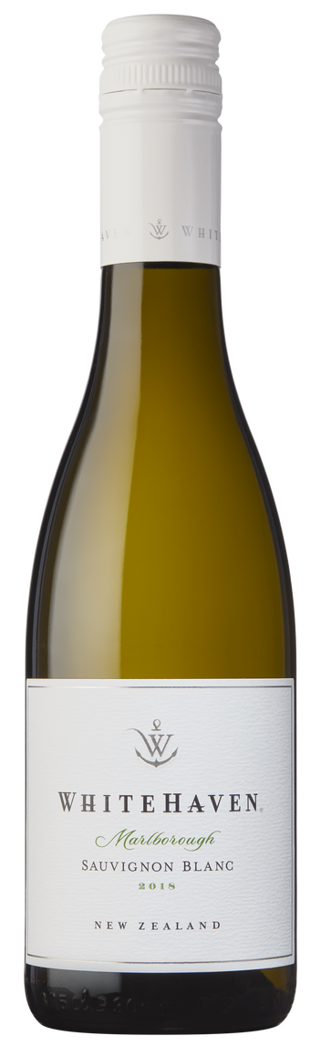 2022 Whitehaven Marlborough Sauvignon Blanc 375ml