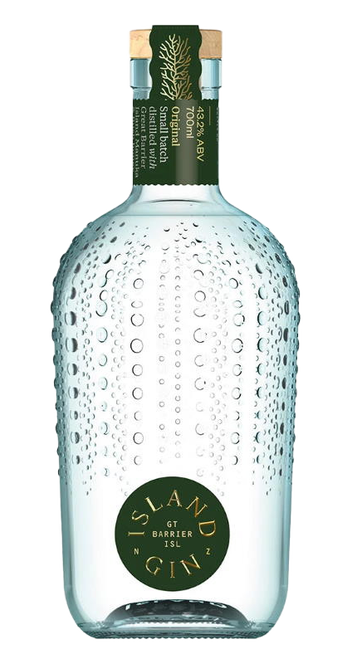  Island Gin 700ml