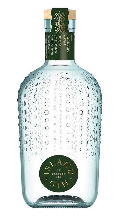 Island Gin 700ml