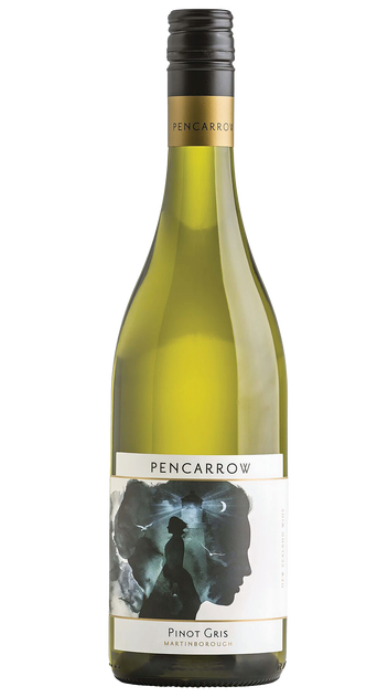 2022 Pencarrow Pinot Gris
