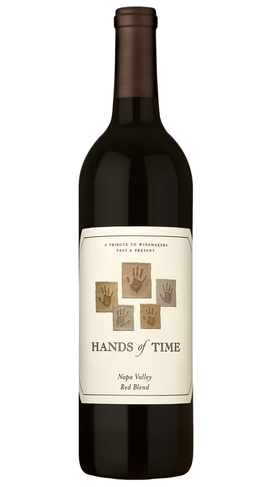 Stag's Leap Hands of Time Red Blend