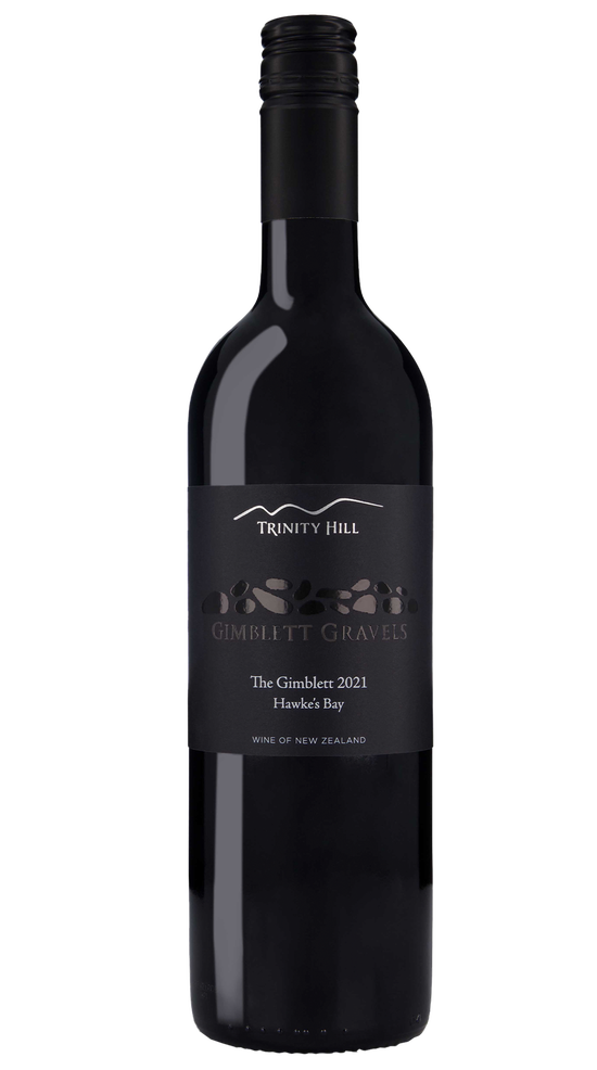Trinity Hill The Gimblett Red Blend