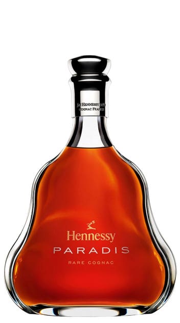  Hennessy Paradis Cognac 700ml