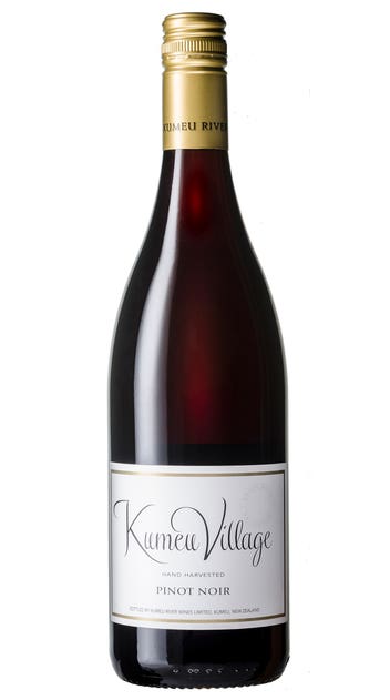 2022 Kumeu Village Pinot Noir
