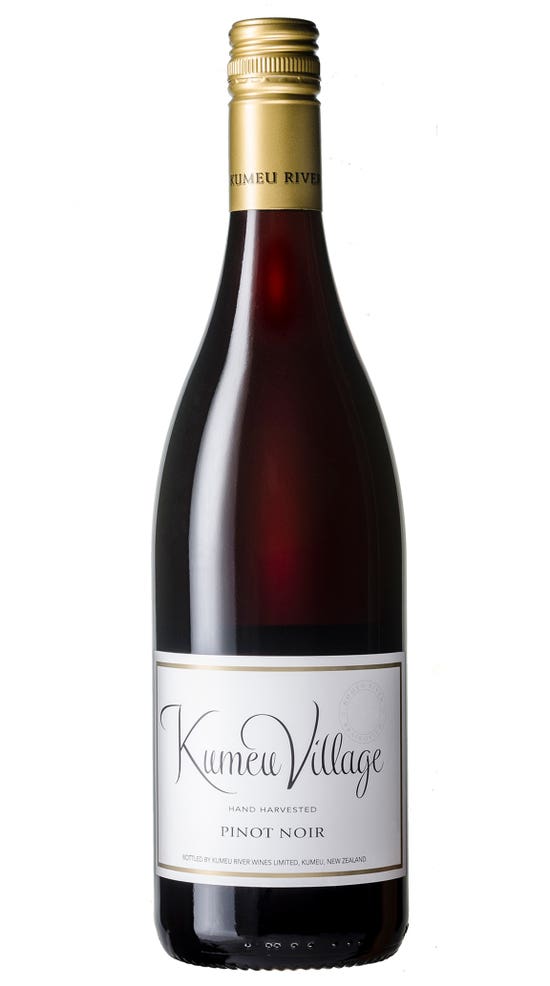 Kumeu Village Pinot Noir
