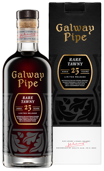 Galway Pipe Rare 25 Year Old Tawny 500ml