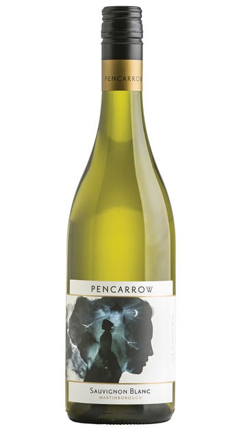 2022 Pencarrow Sauvignon Blanc