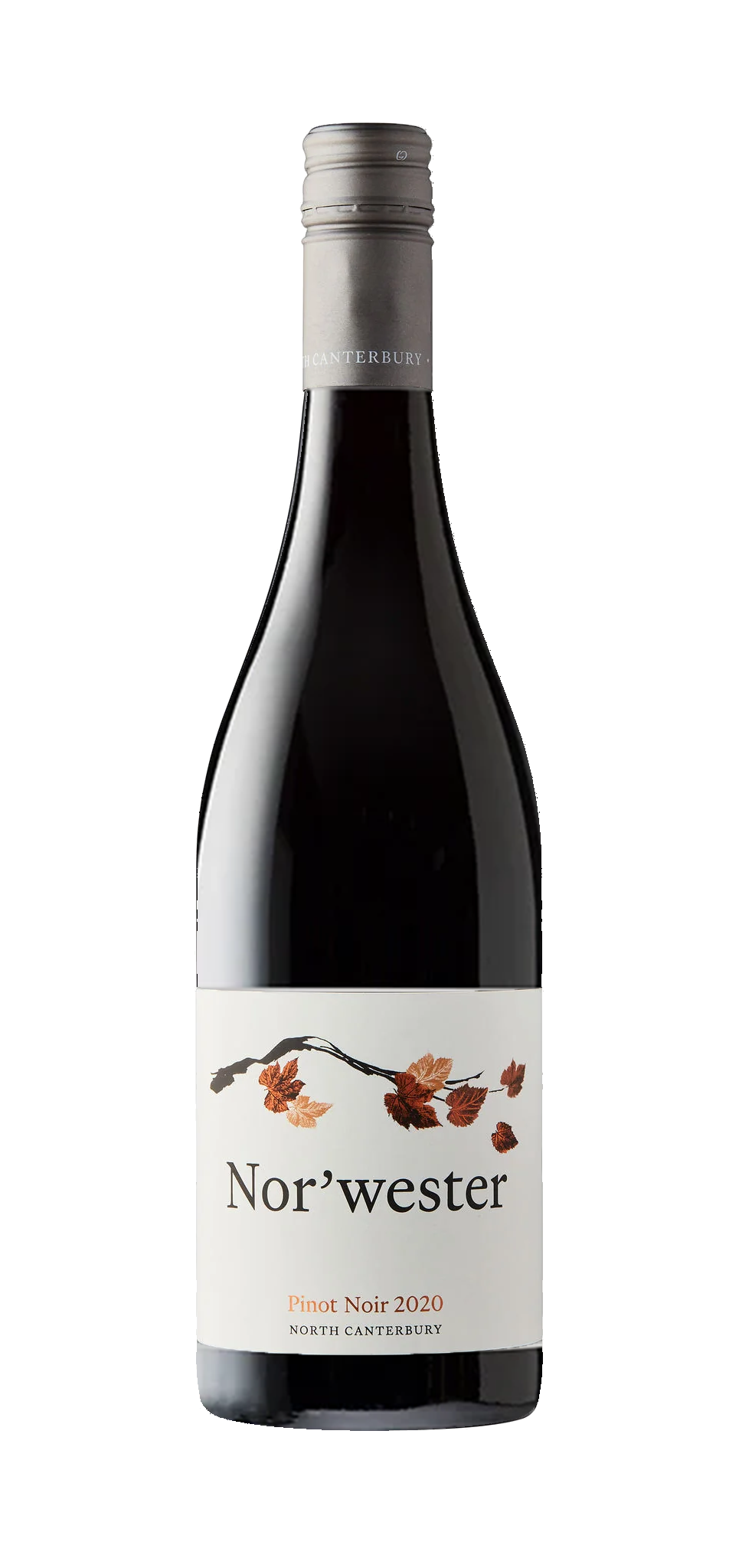 2020 Nor'Wester by Greystone Pinot Noir Fine Wine Delivery