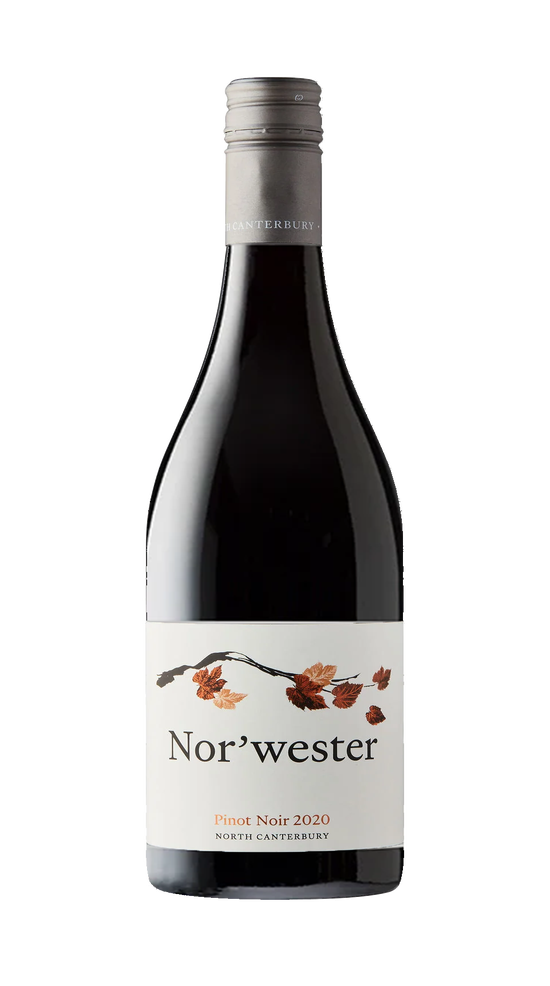 Nor'Wester by Greystone Pinot Noir