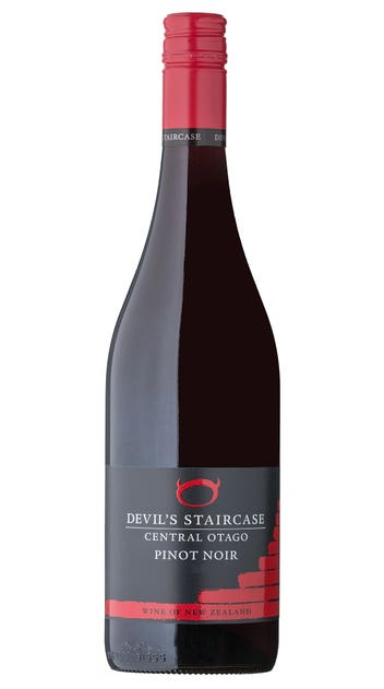 2022 Devils Staircase Pinot Noir