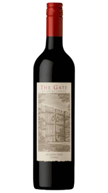 2019 Shingleback The Gate Shiraz