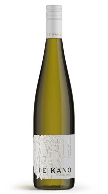 2022 Te Kano Otago Pinot Gris