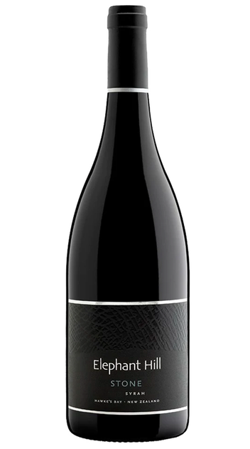 2019 Elephant Hill Stone Syrah