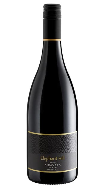 2019 Elephant Hill Airavata Syrah