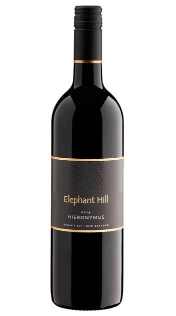 2019 Elephant Hill Hieronymus