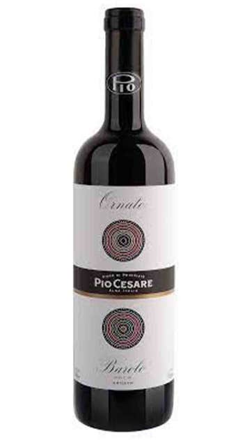 2018 Pio Cesare Ornato Barolo DOCG
