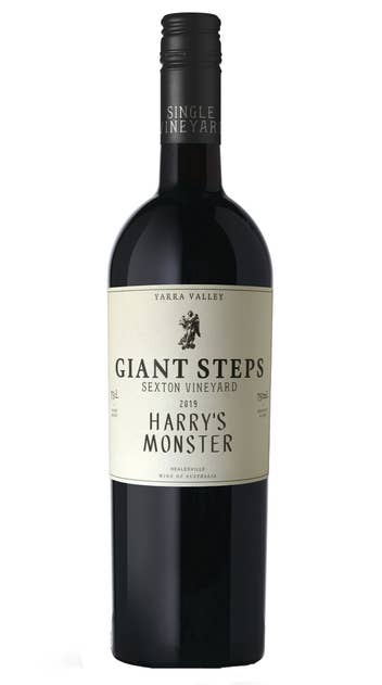 2019 Giant Steps Sexton Vineyard Chardonnay