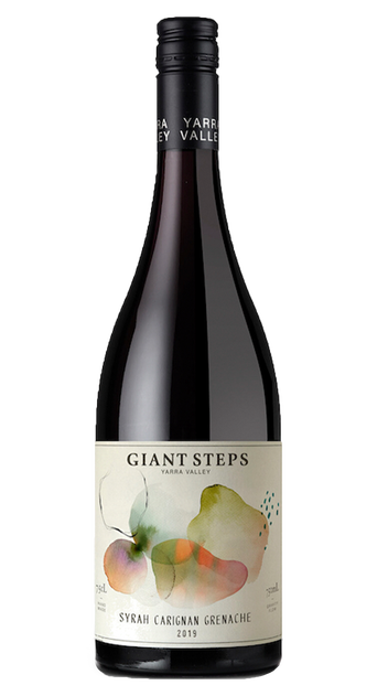 2019 Giant Steps Yarra Valley Syrah Carignan Grenache