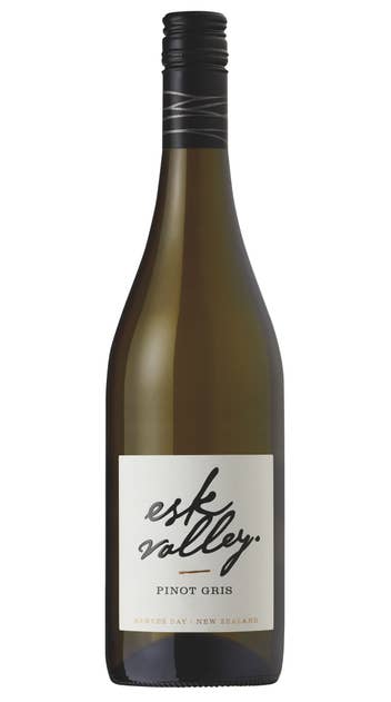 2022 Esk Valley Hawkes Bay Pinot Gris