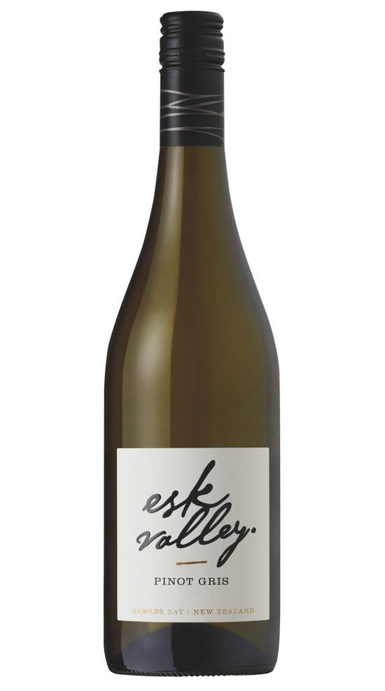 Esk Valley Hawkes Bay Pinot Gris