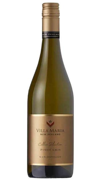 2022 Villa Maria Cellar Selection Pinot Gris