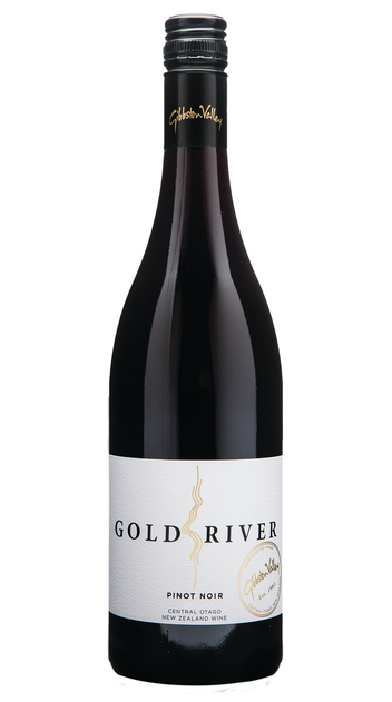 2021 Gibbston Valley Gold River Pinot Noir