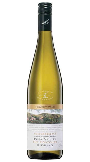 2016 Pewsey Vale Contours Riesling
