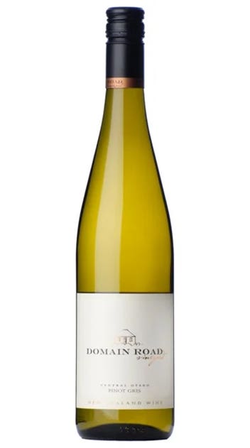 2022 Domain Road Pinot Gris