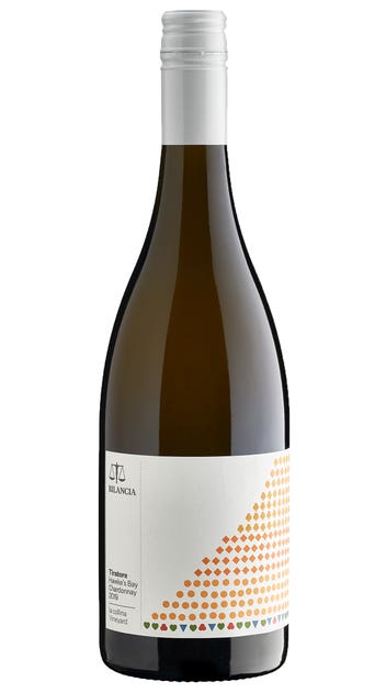 2020 Bilancia Tiratore Chardonnay