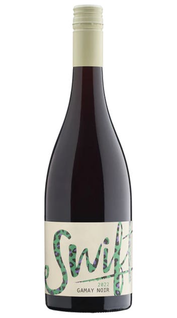 2022 Swift Gamay