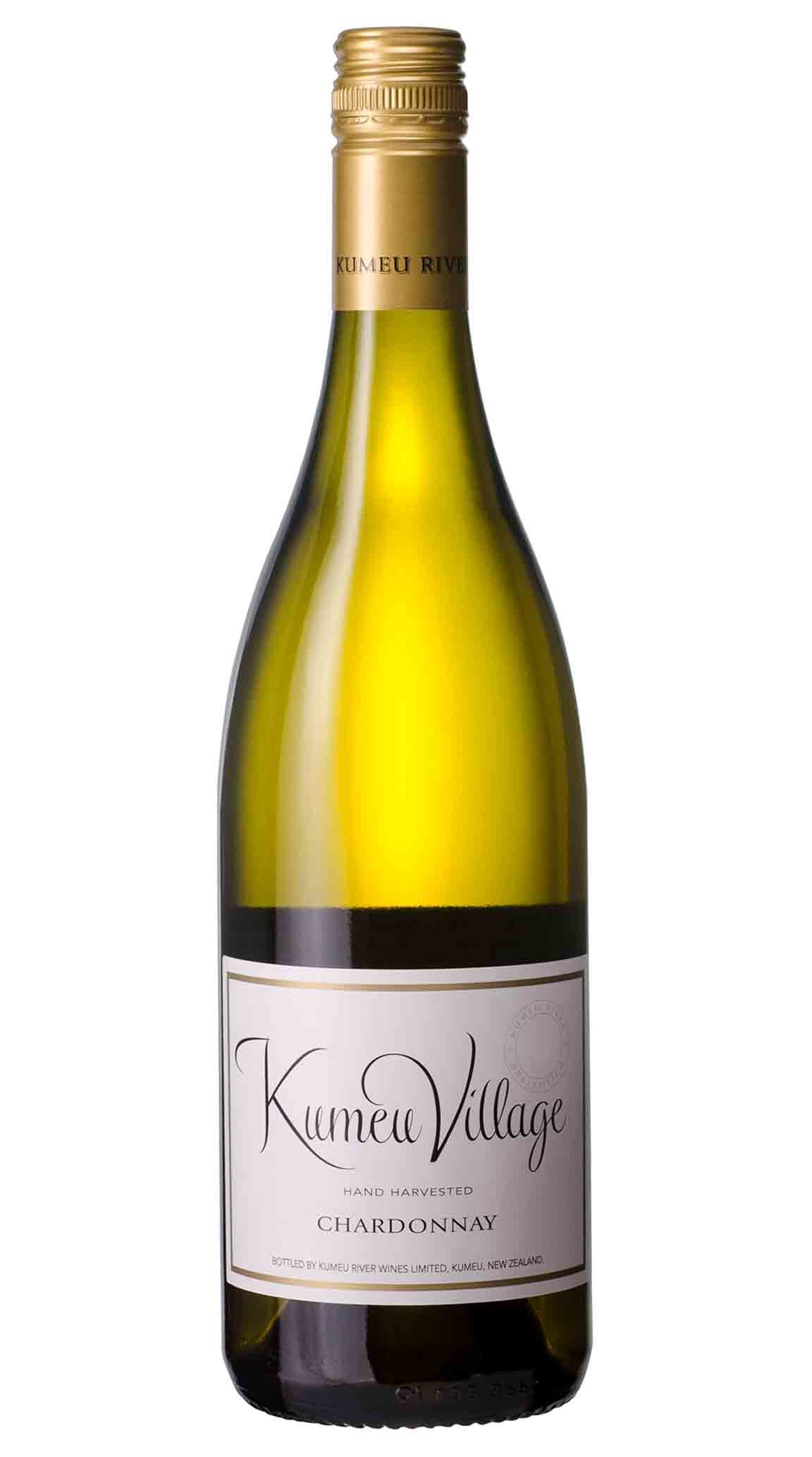 2022 Kumeu Village Chardonnay Fine Wine Delivery