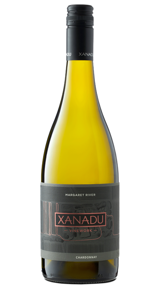 Xanadu Vinework Chardonnay