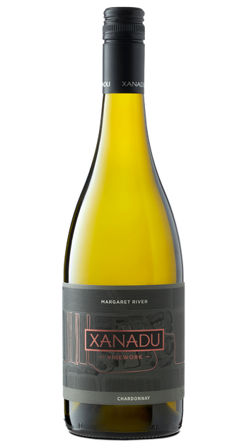 2020 Xanadu Vinework Chardonnay