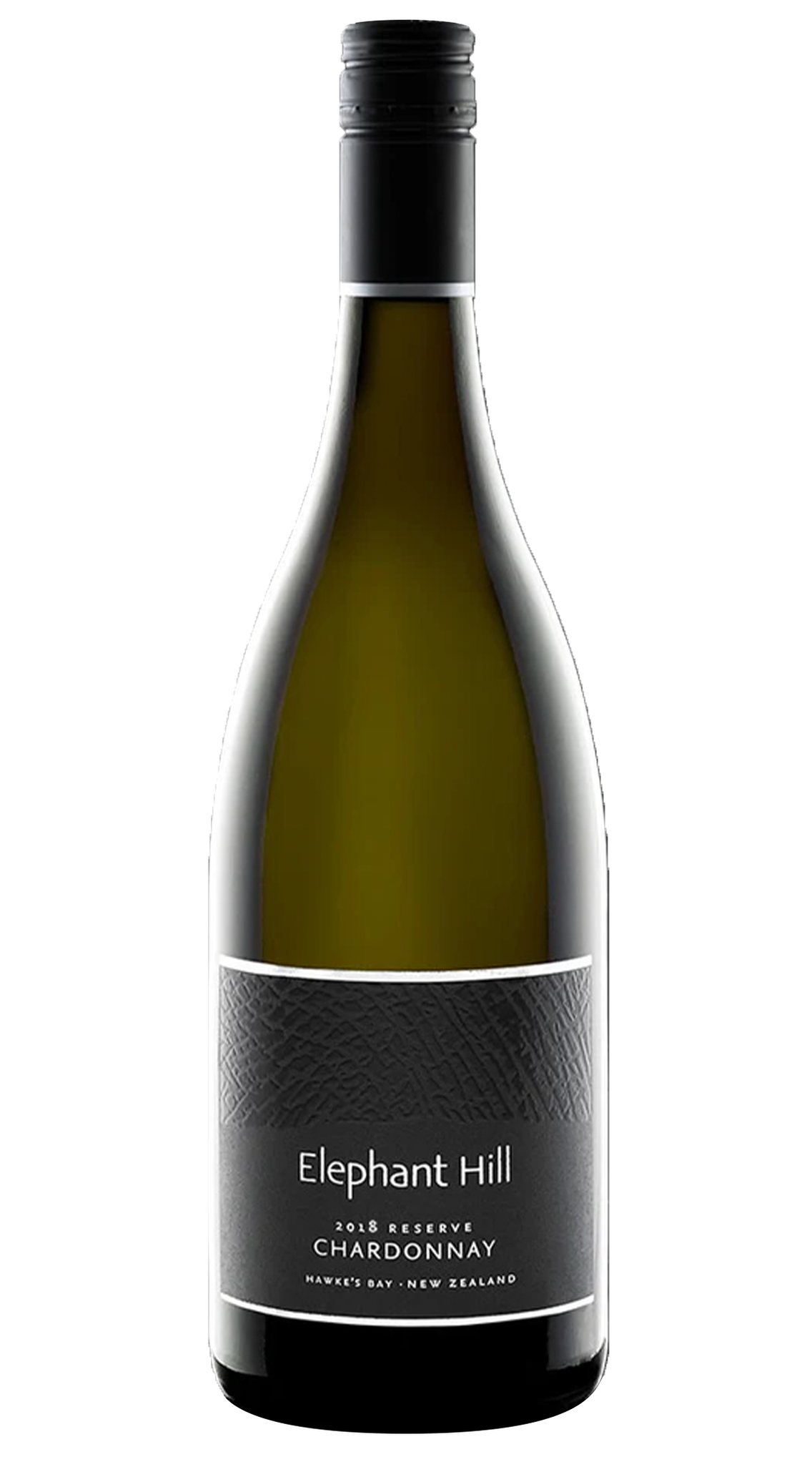 2018 Elephant Hill Reserve Chardonnay Fine Wine Delivery