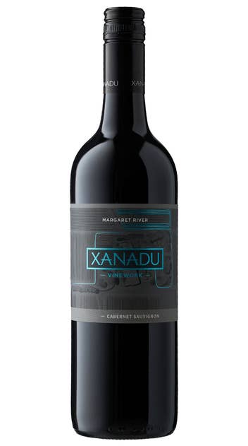 2020 Xanadu Vinework Cabernet Sauvignon