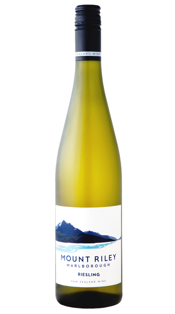 2022 Mount Riley Riesling